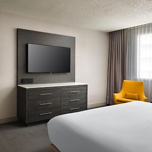 Suite à 1 Chambre à Coucher Lit King-Size