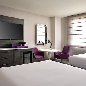 Chambre Lit Queen-Size